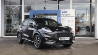 2023 Ford Puma 1.0 EcoBoost Hybrid mHEV ST-Line 5dr Hatchback Petrol Manual