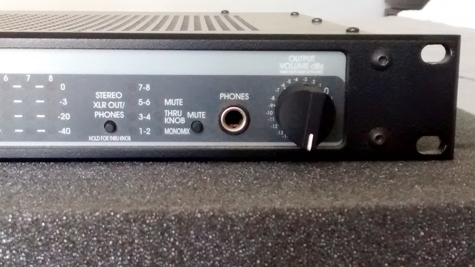 Mytek 8x192 adda 8-Channel with Firewire DIO-CARD