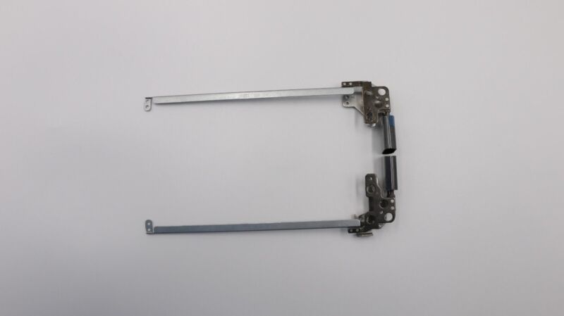 Lenovo Chromebook 300e-81h0 5h50q93990 Left & Right  Hinge Assembly