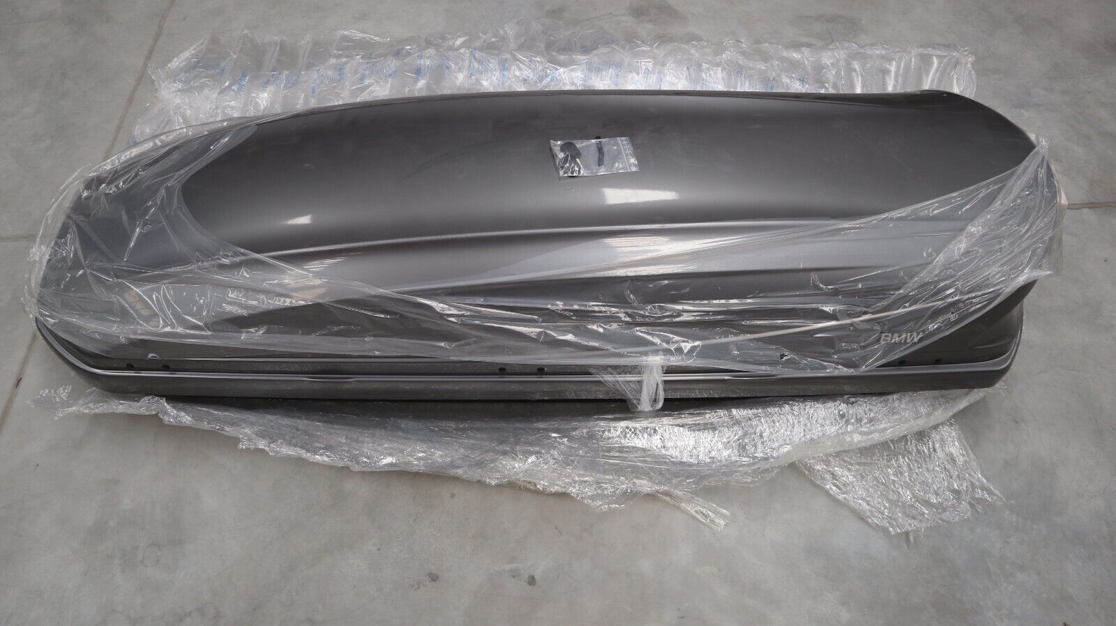 Original BMW Roof Box ALPINA M3 M5 X1 X3 X4 X5 X6 3 5 Original BMW Roof Box ALPINA M3 M5 X1 X3 X4 X5 X6 3 5