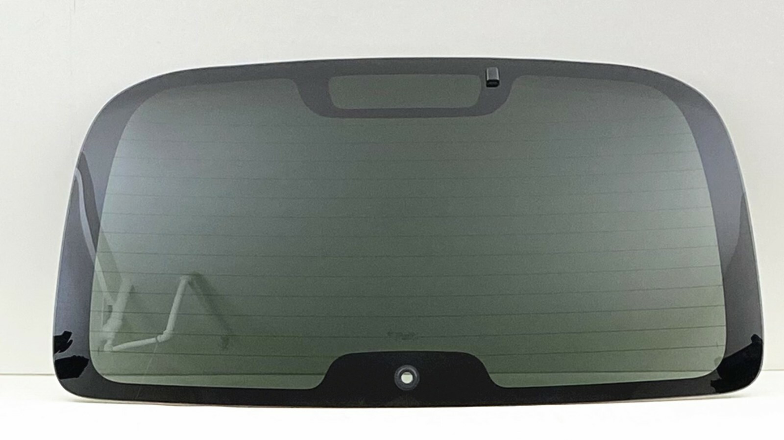 Fits 2001-2010 Chrysler PT Cruiser 4 Dr Hatchback Rear Back Window Glass Heated