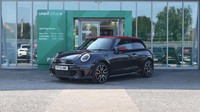 2025 MINI Cooper 2.0 John Cooper Works 3dr Auto Hatchback Petrol Automatic