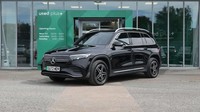 2022 Mercedes-Benz EQB EQB 350 4Matic 215kW AMG Line 66.5kWh 5dr Auto Estate Ele