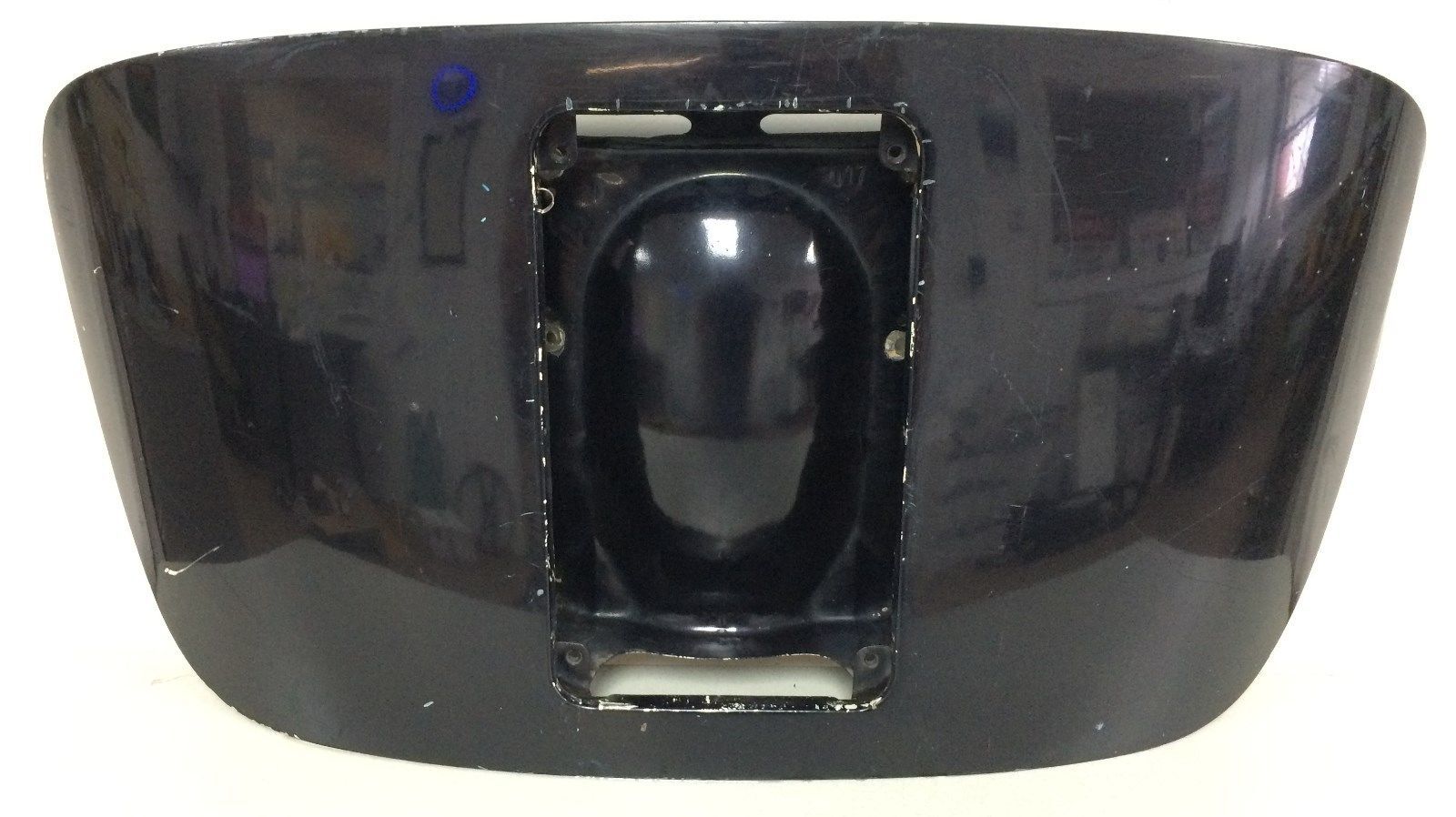 Porsche Car and Truck Bonnets