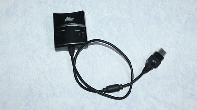 Pelican Eclipse Wireless Dongle Dual Receiver PL-2006 for Original Xbox