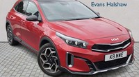 2023 Kia XCeed 1.5T GDi ISG GT-Line S 5dr DCT Hatchback Petrol Automatic