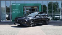 2023 Peugeot 308 1.5 BlueHDi GT 5dr EAT8 Hatchback Diesel Automatic