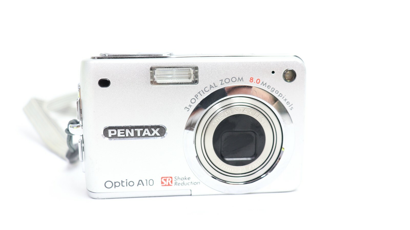 美品PENTAX Optio A10 Pentax Optio A10 - 8 Megapixels Digital Camera | eBay
