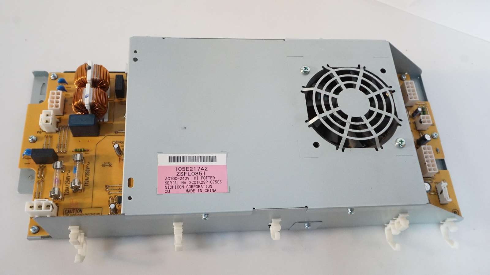 XEROX WORKCENTRE 7830/7835/7845/7855 MAIN LOW VOLTAGE POWER