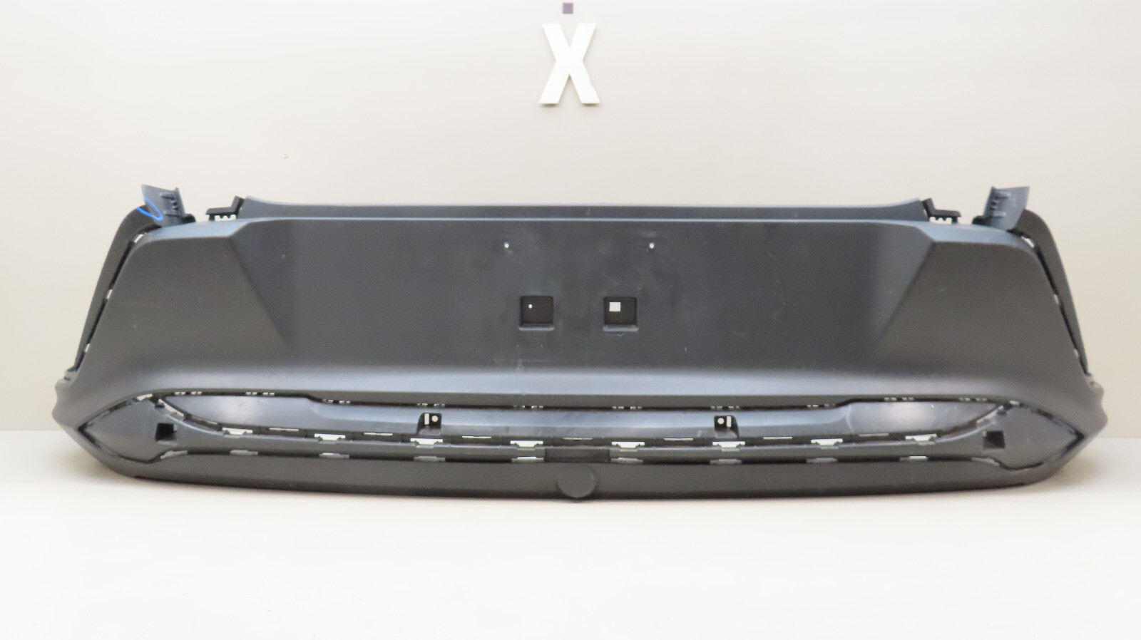 2024-2025 BUICK ENVISTA REAR LOWER BUMPER COVER OEM 42772522 | eBay