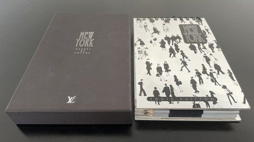 Carnet de Voyage　カルネ・ドゥ・ヴォワヤージュ　ニューヨーク編 $_12.JPG?set_id=880000500F