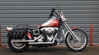 Harley-Davidson DYNA WIDE GLIDE FXDWG 2004 1450cc
