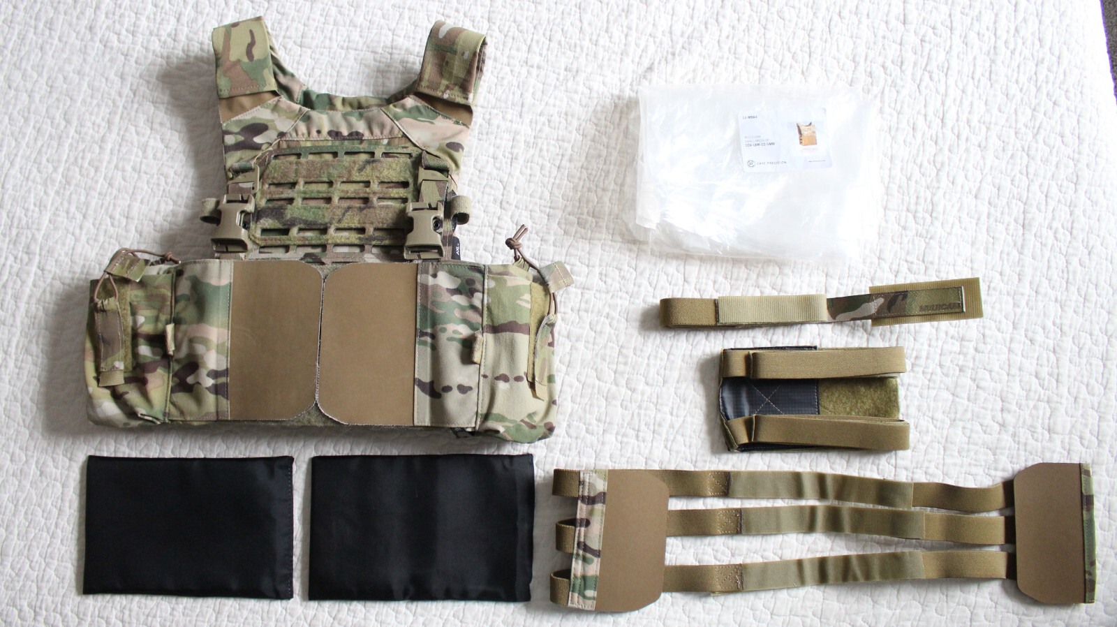 個人装備 EAGLE MBAV S/M MC EAGLE MBAV S/M MC Armor | eBay