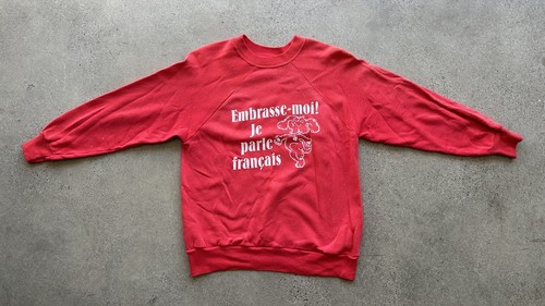 ARGUE - French Antique Border Pullover・RED $_12.JPG?set_id=880000500F