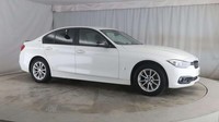 2017 BMW 3 Series 330e SE 4dr Step Auto SALOON PETROL/ELECTRIC Automatic