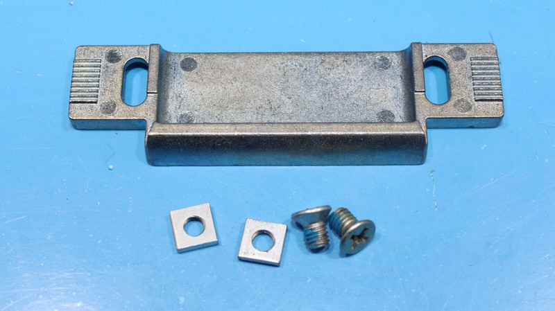 Kfv FallenaustauschstÃ¼Ck Fallen AustauschstÃ¼Ck 116-06-5  803.00014 Verzinkt Neu