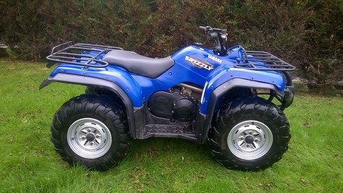 Cubierta Atv Poliéster Elástica Cubierta NEVERLAND XL Para ATV Impermeable Y Anti Uv Para Yamaha Banshee Bear 649683 - Foto 10