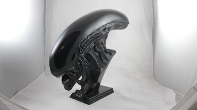 Alien Xenomorph Life Size bust