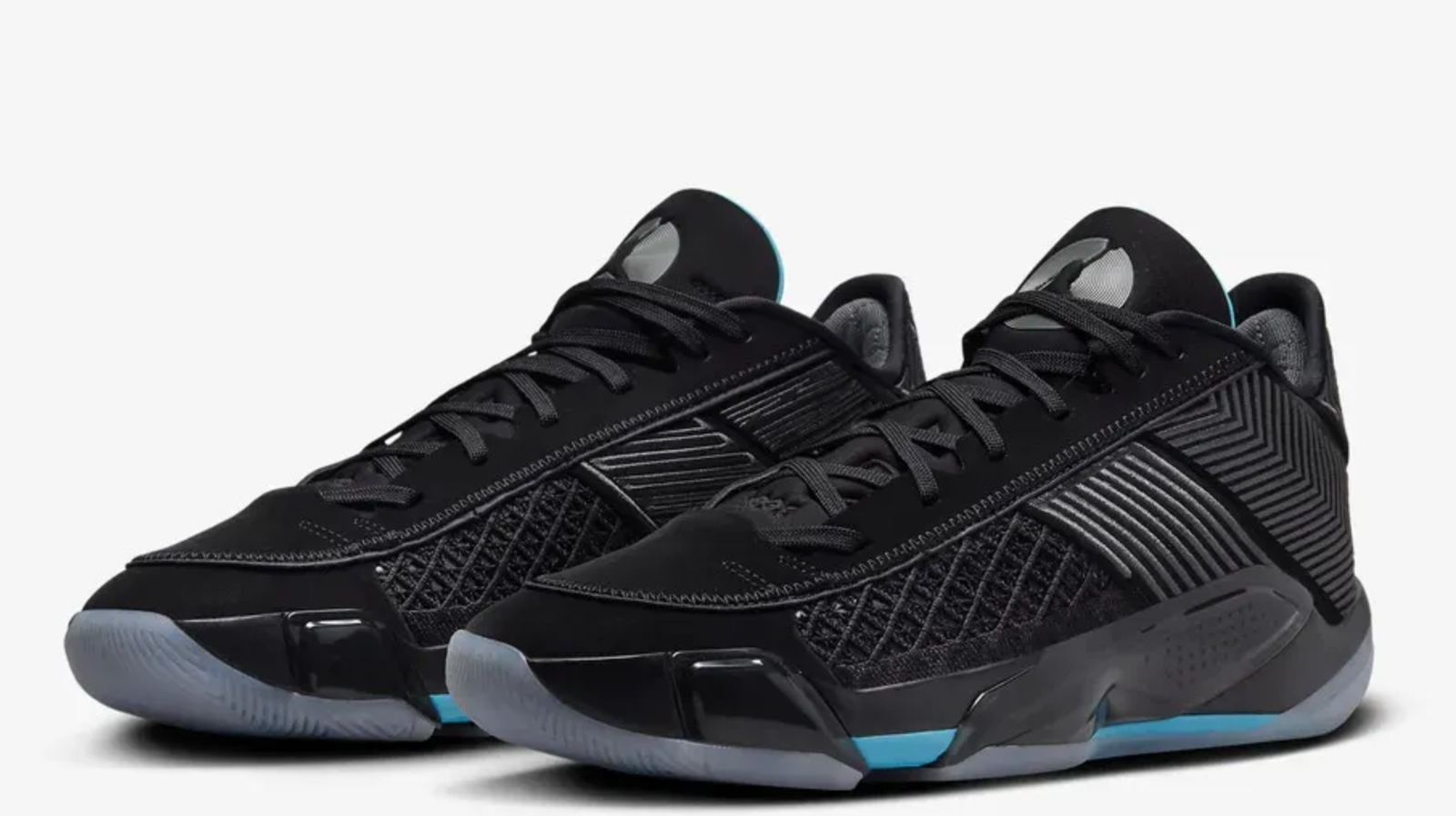 Air Jordan PFブラック NIKE公式】エア ジョーダン 39 PF 