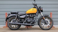 Royal Enfield METEOR 350 2023 