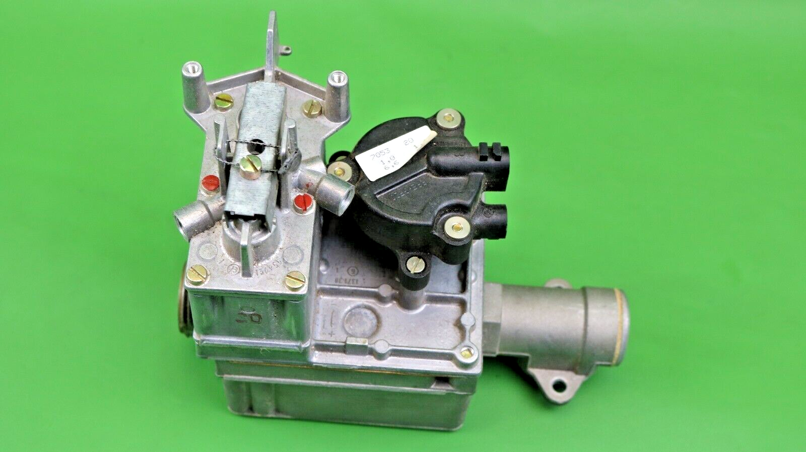 Boiler gas Valve 7053  PPE -GF 20    ( M72 )