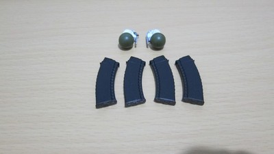 Foto dell'oggetto di un acquirente verificato
