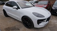 2021 Porsche Macan 2.9T V6 GTS PDK 4WD Euro 6 (s/s) 5dr ESTATE Petrol Automatic