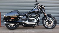 Harley-Davidson FLSB SPORT GLIDE 1745cc 2023