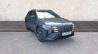 2026 Hyundai TUCSON 1.6T Hybrid N Line Edition SUV 5dr Petrol Hybrid Auto Euro 6