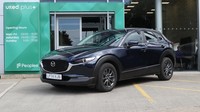 2025 Mazda CX-30 2.5 e-Skyactiv G MHEV [140] Centre-Line 5dr Auto Hatchback Petr