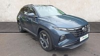 2021 Hyundai TUCSON 1.6 h T-GDi Ultimate SUV 5dr Petrol Hybrid Auto Euro 6 (s/s)