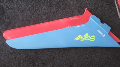 Mistral windglider instructions