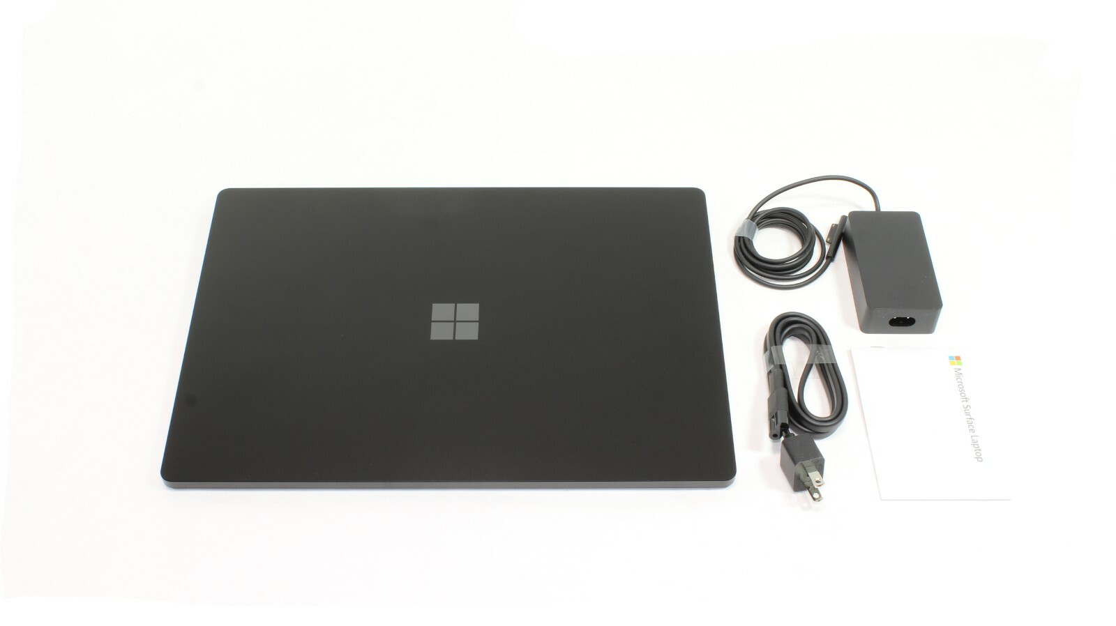 Microsoft Surface Laptop 3 15