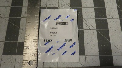 New Total Source Ring Seal SY82673 Forklift Lift Truck