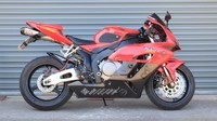 Honda CBR1000RR FIREBLADE 2004 
