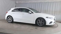 2019 Mercedes-Benz A CLASS A220 AMG Line Premium Plus 5dr Auto HATCHBACK PETROL 