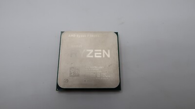 BROKEN AMD Ryzen 7 5800X 8-core, 16-Thread Unlocked Desktop Processor as-is