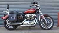 Harley-Davidson SPORTSTER XL1200L 2009