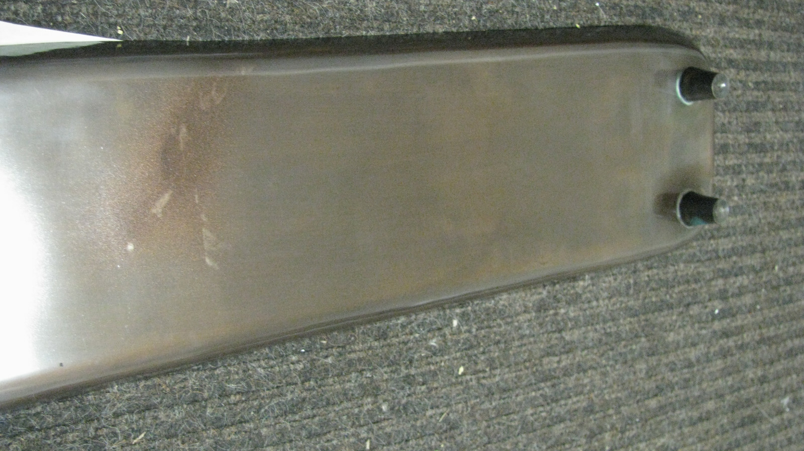 Chafing Dish Handmade 21