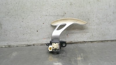 09 хода 12 INFINITI FX35 правая пассажирская руля Диски PADDLE SHIFTER передач выключатель