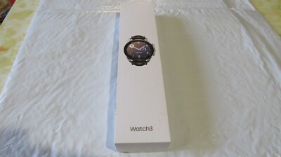 SAMSUNG Galaxy Watch 3 (41mm, GPS, Bluetooth) Smart Watch