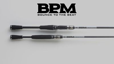 Jackall Rod Baitcast BPM B2-C610M (5709) | eBay