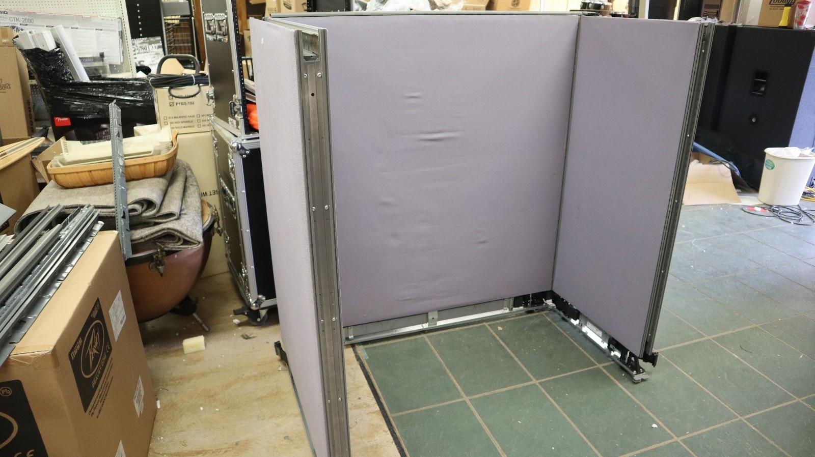 WHOLE LOT: Cubicle Office Cubicle Unit Business Office Cubicle Separators