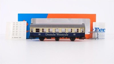 Roco H0 4214B Umbauwagen 
