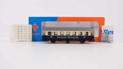 Roco H0 4214B Umbauwagen 