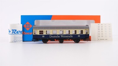 Roco H0 4214B Umbauwagen 