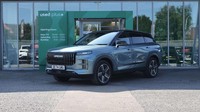 2024 Jaecoo 7 1.5T SHS Luxury 5dr Auto Estate Petrol Parallel PHEV Automatic