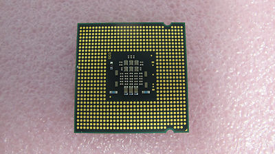 Intel Core 2 Duo E4500 SLA95 CPU LOT OF 11
