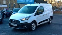 2020 Ford Transit Connect 1.5 220 EcoBlue Leader L1 Euro 6 (s/s) 5dr PANEL VAN D