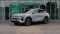2025 Omoda 9 1.5T SHS Noble 5dr 3DHT Estate Petrol Parallel PHEV Automatic